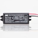 Ver imagem 1 de Rele Fotoeletronico 500w Biv Rfe-10 Margirius Pa008852
