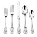 Ver imagem 1 de Cuisinart Jogo de Talheres 20 Peças Aço Inox French Rooster