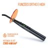 Fotopolimerizador Clareador Emitter D ORTHO sem Fio Schuster - 5
