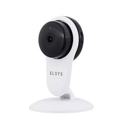 Kit Proteção Residencial Elsys - 4