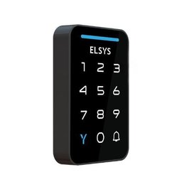 Kit Proteção Residencial Elsys - 3