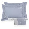 Jogo de Cama Casal 300 Fios Salvine - Kacyumara Estampado - 1