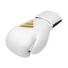 Luva de Boxe Adidas Speed 50 White Novo Logo - 3