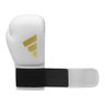 Luva de Boxe Adidas Speed 50 White Novo Logo - 4