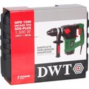 Ver imagem 5 de Martelete Perfurador/rompedor 1.500w Mpd 1500 220v Dwt