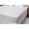 Protetor Colchão Solteiro Bello Conforto Impermeável (90x190) - Fibrasca - 4