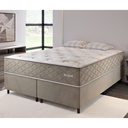 Ver imagem 4 de Colchão Mola Ensacada Queen Size 30x158x198cm Acqua Perola - Casa Giulia