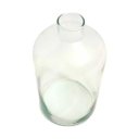 Ver imagem 2 de Garrafa Vaso de Vidro Médio Pinterest Decoração Blogueira