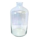 Ver imagem 1 de Garrafa Vaso de Vidro Médio Pinterest Decoração Blogueira