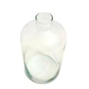 Ver imagem 3 de Garrafa Vaso de Vidro Médio Pinterest Decoração Blogueira