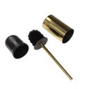 Ver imagem 4 de Escova Sanitária Luxo Fino Inox