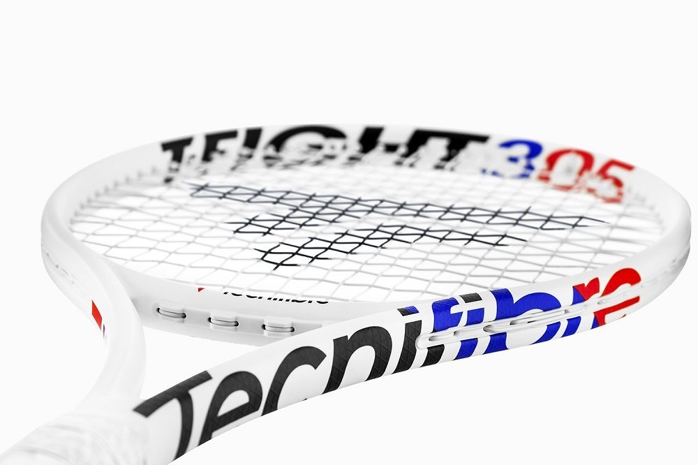 Raquete de Tênis Tecnifibre T-Fight Isoflex 305 (18x19 - 305 g) L3 - 2