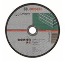 Ver imagem 1 de Disco Corte para Pedra 180mm Grão 30 - 2608.603.179-000 - Bosch Disco Corte P/pedra 180mm Gr.30 Bosc
