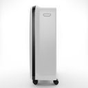 Ver mais imagens de Climatizador de Ar 6 em 1 - Quente e Frio Cp20qf - 20 Litros de Reservatório - Ventila, Resfria, Aqu