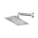 Ver imagem 1 de Chuveiro Docol Slim 1753406 de Parede Cromado