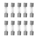 Ver imagem 1 de Jogo de Fusiveis Automotivo Western com 10 Pecas