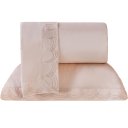 Ver imagem 5 de Kit Colcha Casal 300 Fios Classic 220x240cm Talco