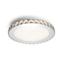 Ver imagem 1 de Lustre Plafon Vision 40CM 24W 3000K