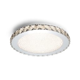 Lustre Plafon Vision 40CM 24W 3000K - 1