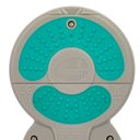 Ver imagem 4 de Luminária para Bebê Vibração Calmante Luz Noturna Zed Rockit