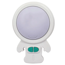 Ver imagem 2 de Luminária para Bebê Vibração Calmante Luz Noturna Zed Rockit