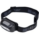 Ver imagem 2 de Lanterna de Cabeça Led Recarregável Prova D'água