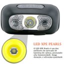 Ver imagem 5 de Lanterna de Cabeça Led Recarregável Prova D'água