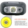 Lanterna de Cabeça Led Recarregável Prova D'água - 5