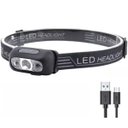 Ver imagem 4 de Lanterna de Cabeça Led Recarregável Prova D'água