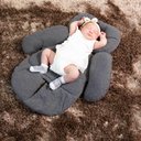 Ver imagem 7 de Almofada Redutora de Assentoada SafeNest Safety 1st - Grey