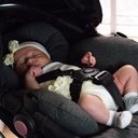 Ver imagem 5 de Almofada Redutora de Assentoada SafeNest Safety 1st - Grey