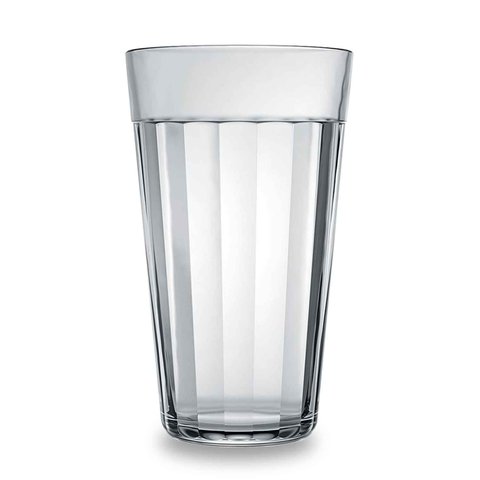 Jogo 06 Unidades Copo Americano Long Drink - 450ml - 2910 - Nadir