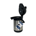 Ver imagem 6 de Garrafa Termica Pressão Inox Soprano Excelence 1,9 Lt