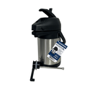 Ver imagem 4 de Garrafa Termica Pressão Inox Soprano Excelence 1,9 Lt