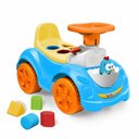 Ver imagem 1 de Totokinha Didática Galinha Pintadinha Mini - Cardoso Toys