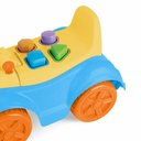 Ver imagem 2 de Totokinha Didática Galinha Pintadinha Mini - Cardoso Toys