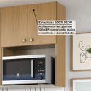 Ver imagem 5 de Nicho Micro-ondas 60cm Elegance Luciane Móveis