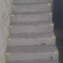 Ver imagem 4 de FITA SINALIZADORA DE DEGRAU ESCADA 70X30MM 50PÇS S/ADESIVO