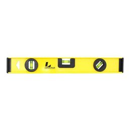 Nível Magnético Com 3 Bolhas (30Cm) - Lotus - 1