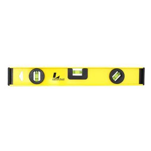 Nível Magnético Com 3 Bolhas (30Cm) - Lotus