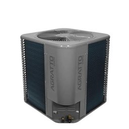 Ar Condicionado 55000 Btus Frio Split Inverter Piso Teto Lpti60f-02 Agratto 220v - 5