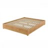 Base Cama Box Queen Imperatriz Com Pés Mel Viero - 1