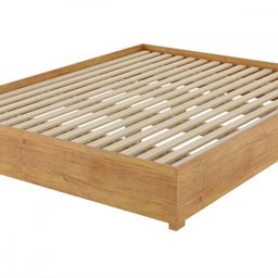 Base Cama Box Queen Imperatriz Com Pés Mel Viero - 2