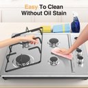 Ver imagem 6 de Vbgk Cooktop a Gás 4 Bocas 30" Ng/lpg Conversível com Proteção Ffd