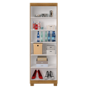 Ver imagem 3 de Multiuso Mucuri Jcm Móveis Cinamomo Off White