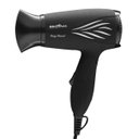 Ver imagem 1 de Secador de Cabelos Travel 1000w Britânia Preto