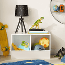 Ver imagem 1 de Organizador de Brinquedos Romeo 100% Mdf