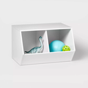 Ver imagem 2 de Organizador de Brinquedos Romeo 100% Mdf