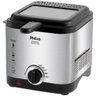Fritadeira a Óleo Deep Fry Inox 1,8L Prata/Preto Philco 110V - 1