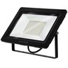Refletor Led Eco Branca 100w Bivolt Conector Cabo Black+decker - 1